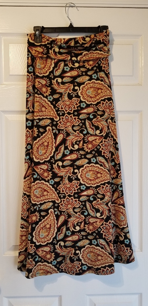 LulaRoe Skirt